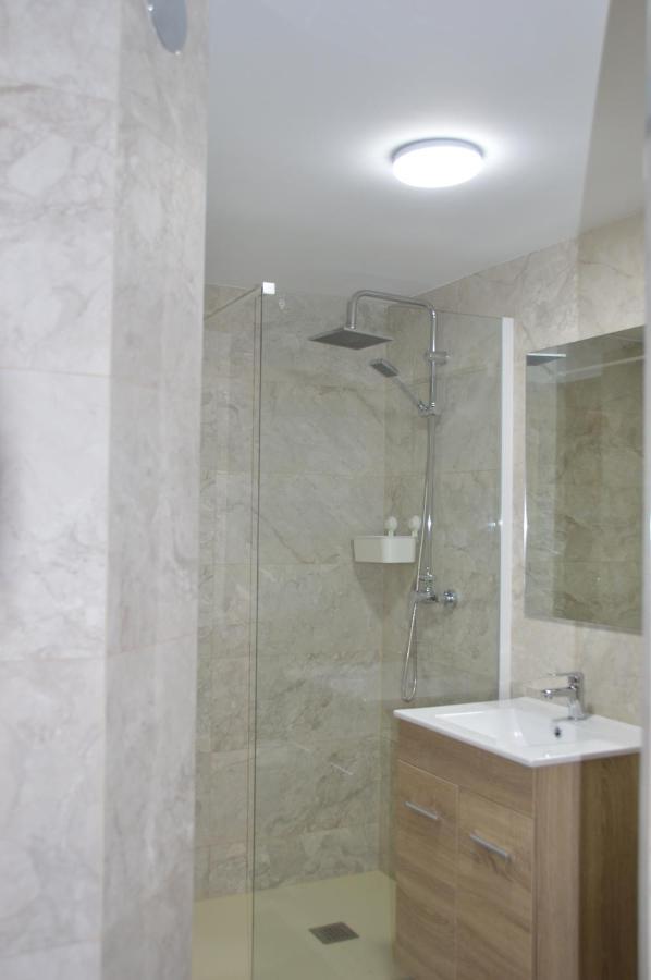 Sea View Apts Anna 9A Benidorm Exterior photo